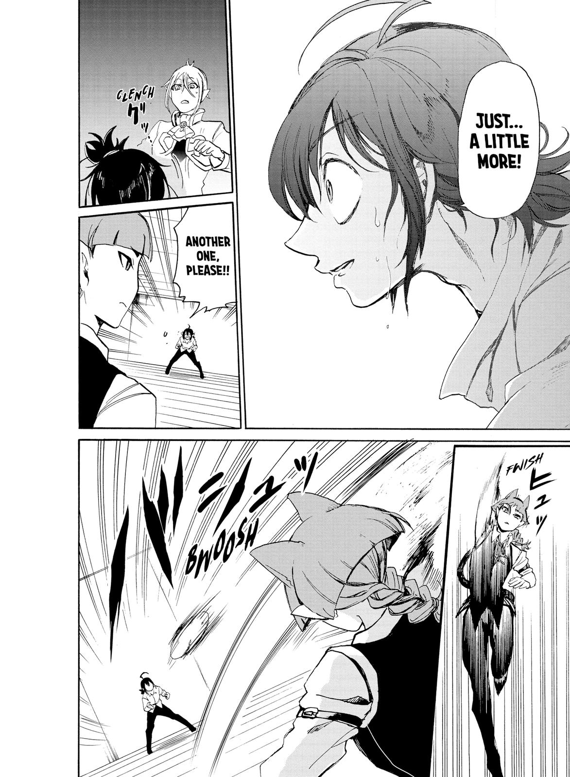 Read Welcome to Demon School! Iruma-kun Manga Online