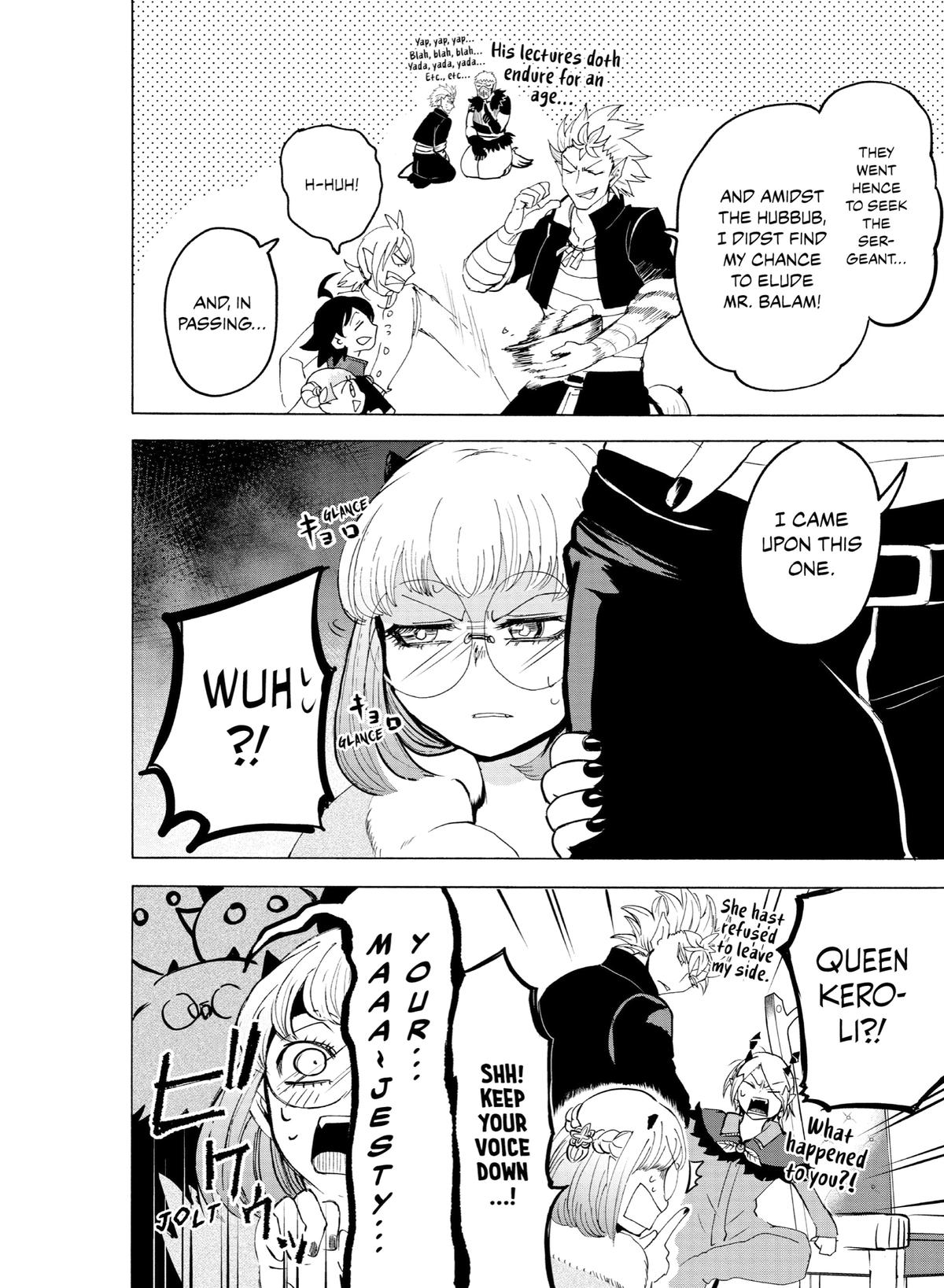 Read Welcome to Demon School! Iruma-kun Manga Online