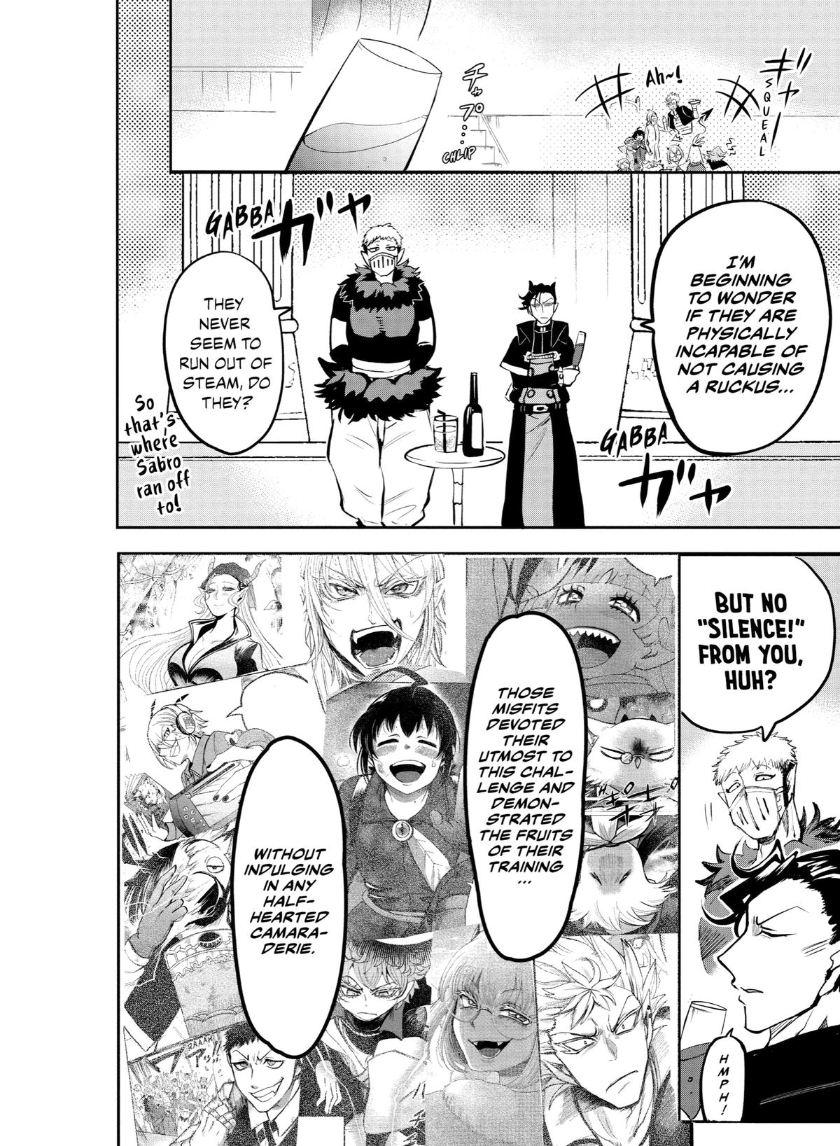 Read Welcome to Demon School! Iruma-kun Manga Online