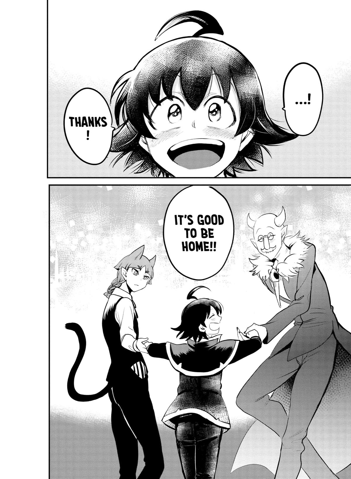 Read Welcome to Demon School! Iruma-kun Manga Online