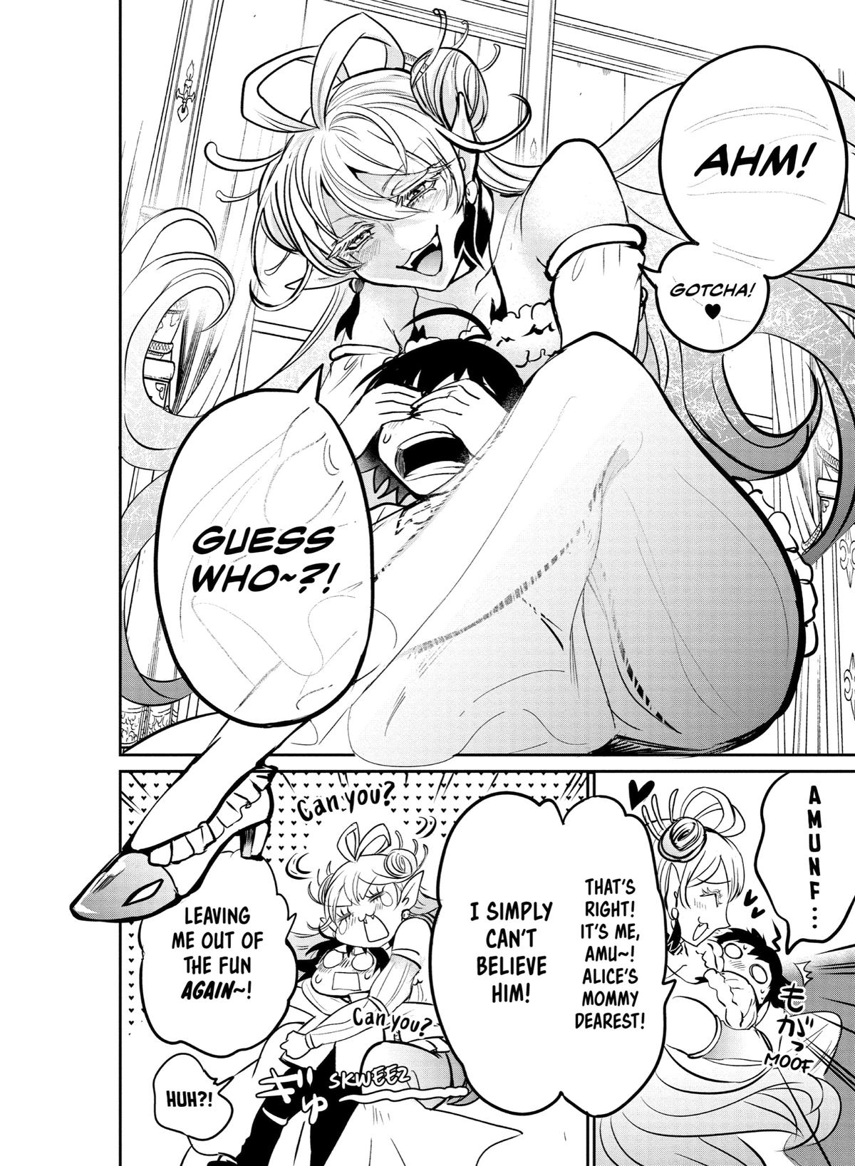 Read Welcome to Demon School! Iruma-kun Manga Online