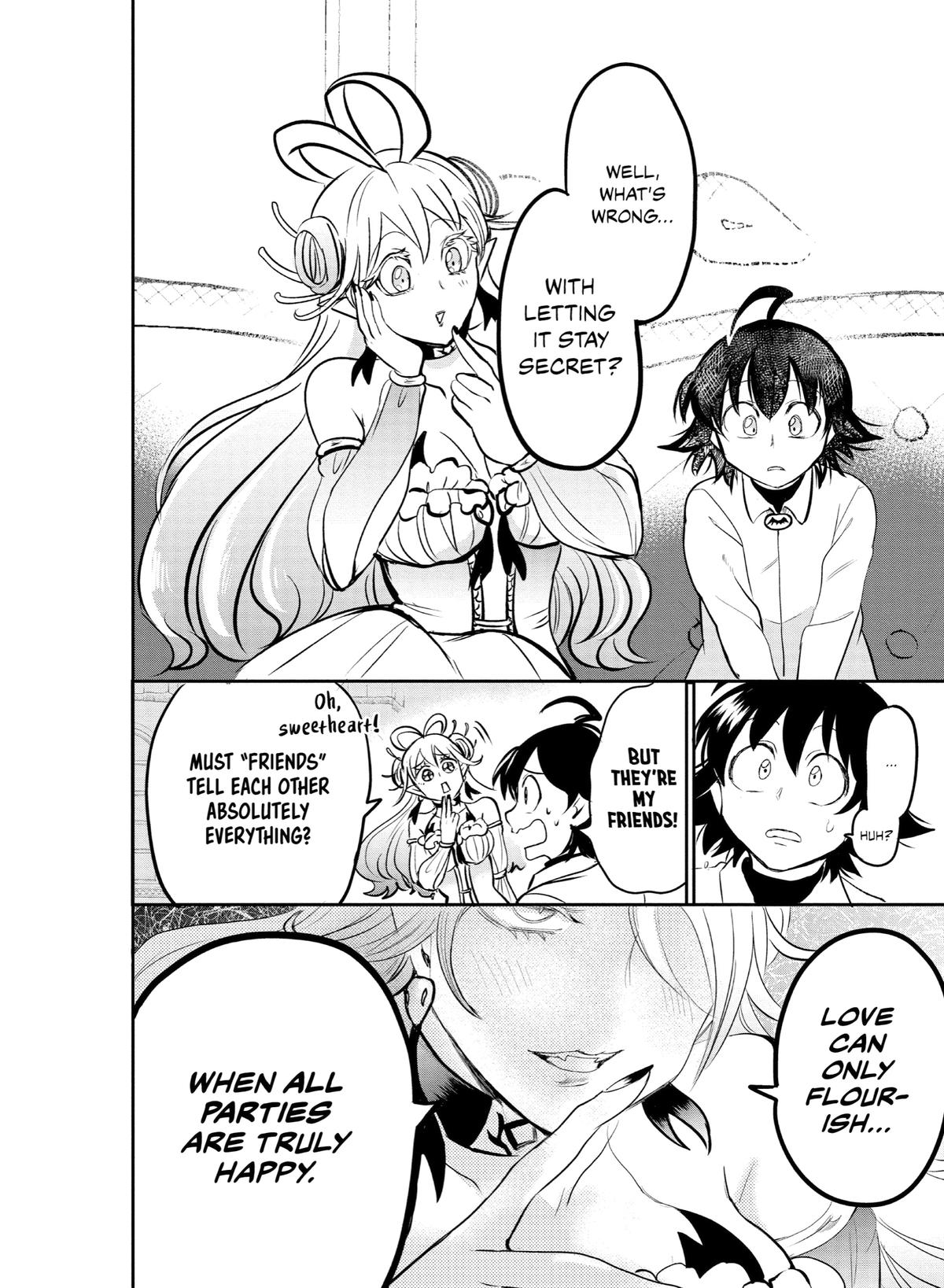 Read Welcome to Demon School! Iruma-kun Manga Online