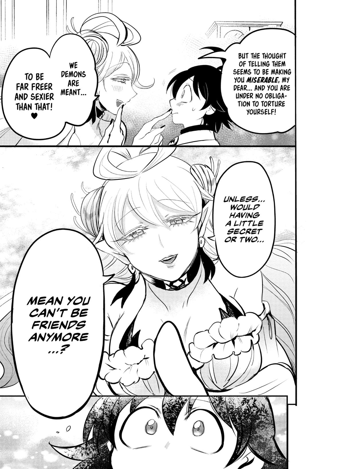 Read Welcome to Demon School! Iruma-kun Manga Online