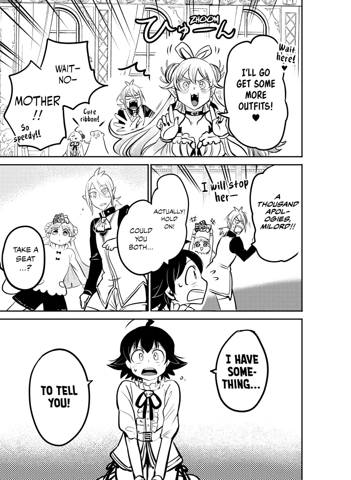 Read Welcome to Demon School! Iruma-kun Manga Online