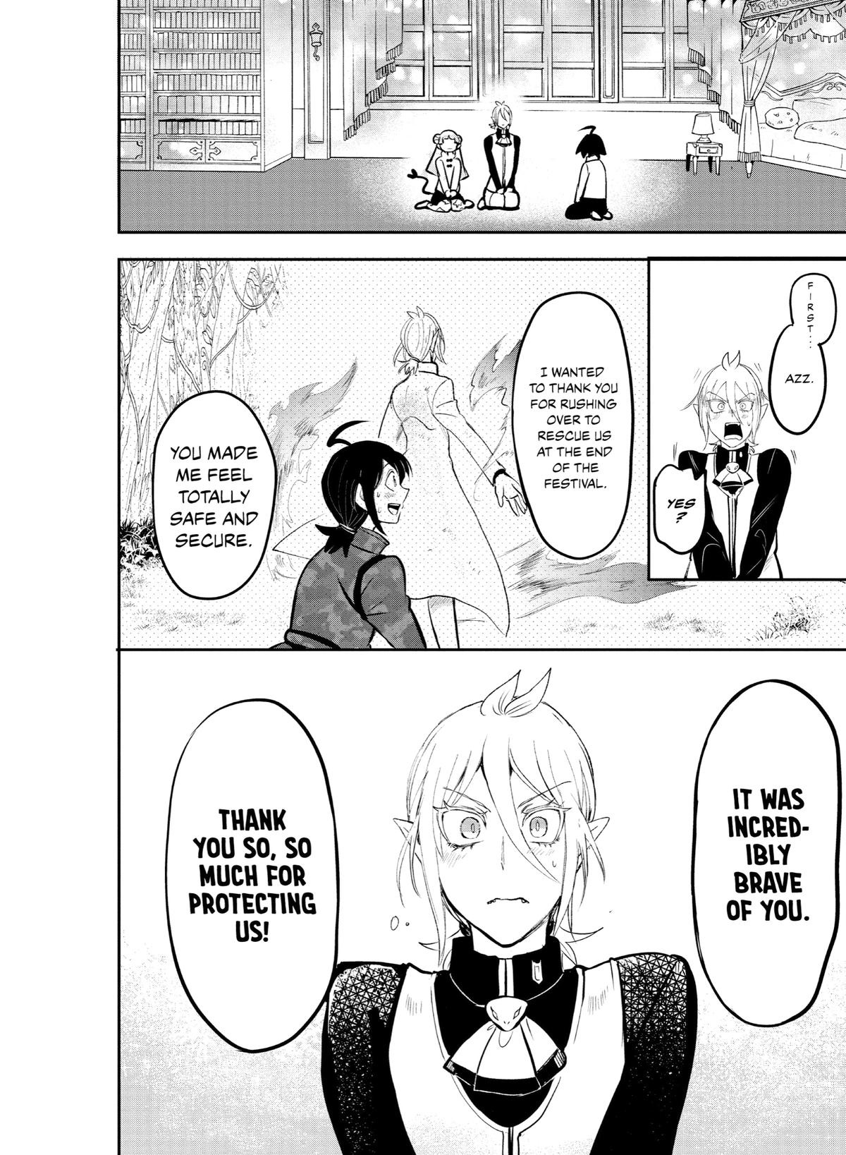 Read Welcome to Demon School! Iruma-kun Manga Online