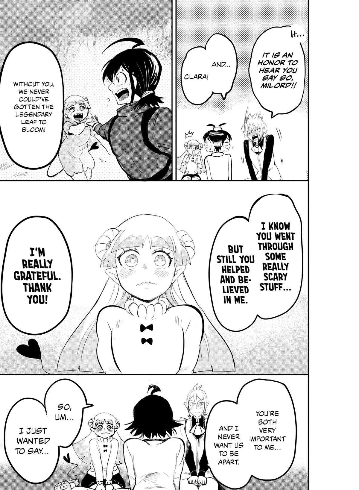 Read Welcome to Demon School! Iruma-kun Manga Online