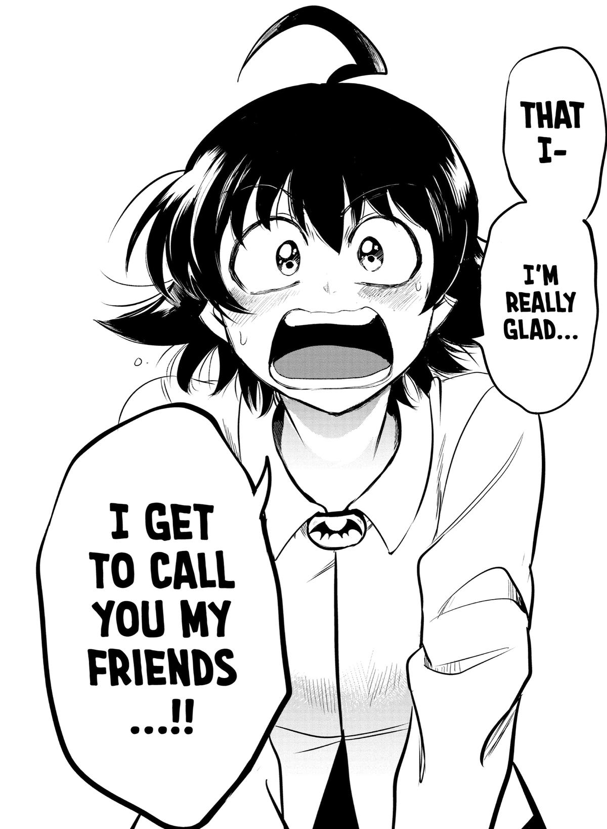 Read Welcome to Demon School! Iruma-kun Manga Online