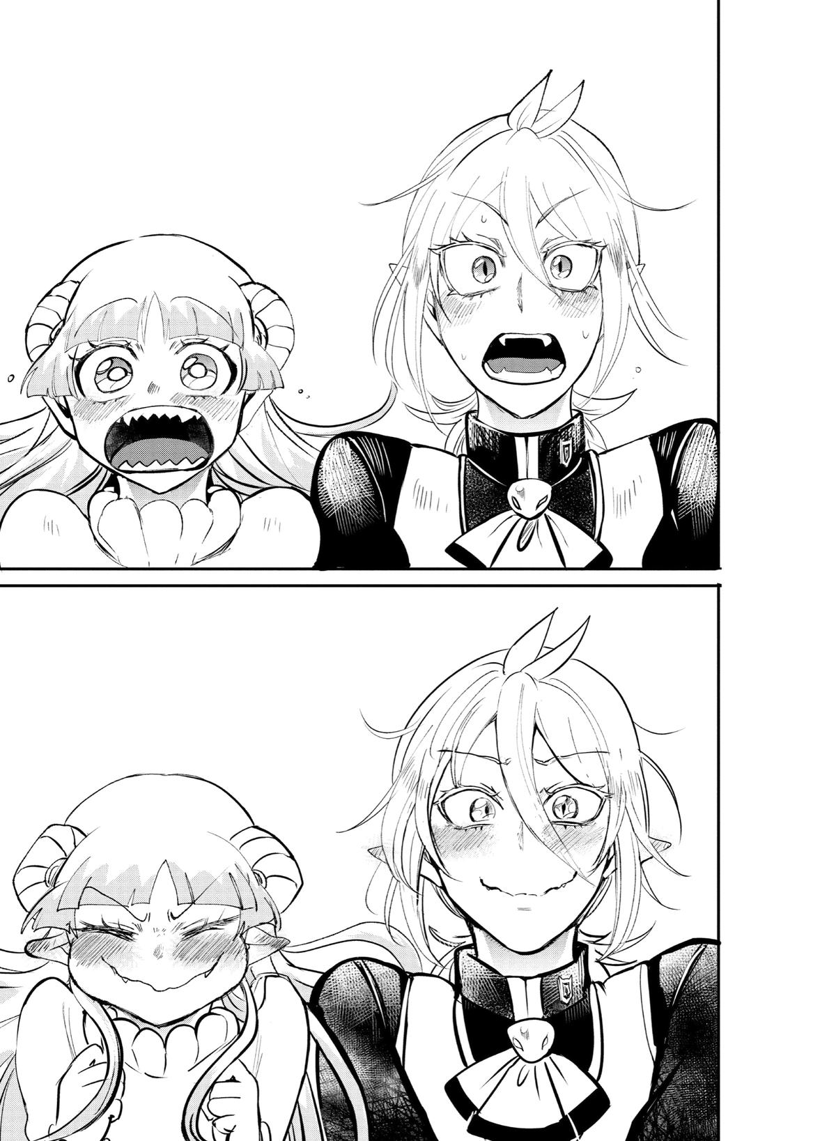 Read Welcome to Demon School! Iruma-kun Manga Online