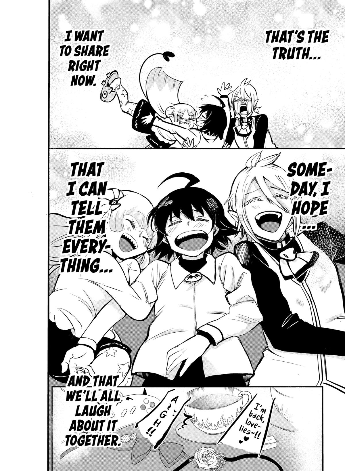 Read Welcome to Demon School! Iruma-kun Manga Online