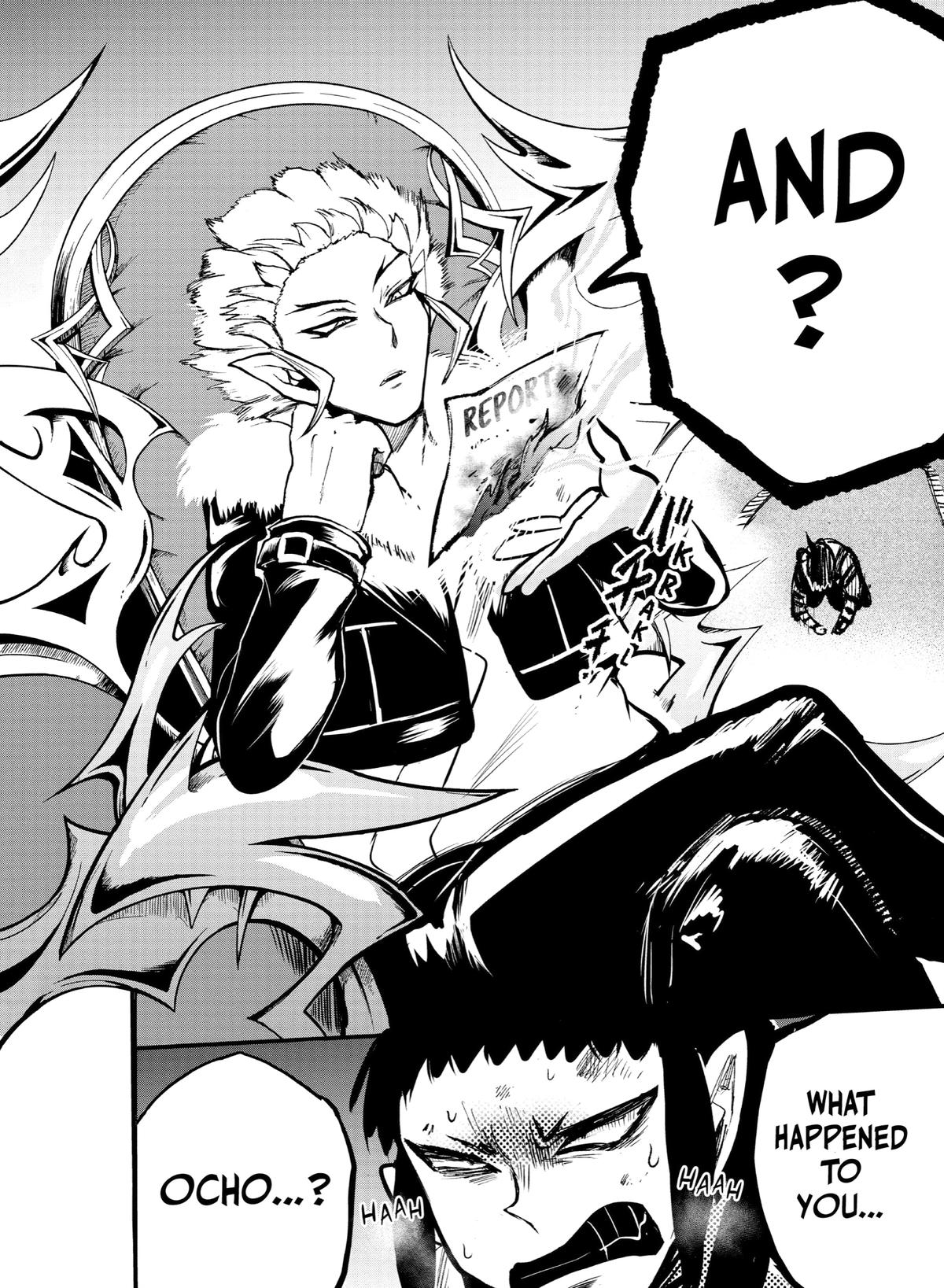 Read Welcome to Demon School! Iruma-kun Manga Online