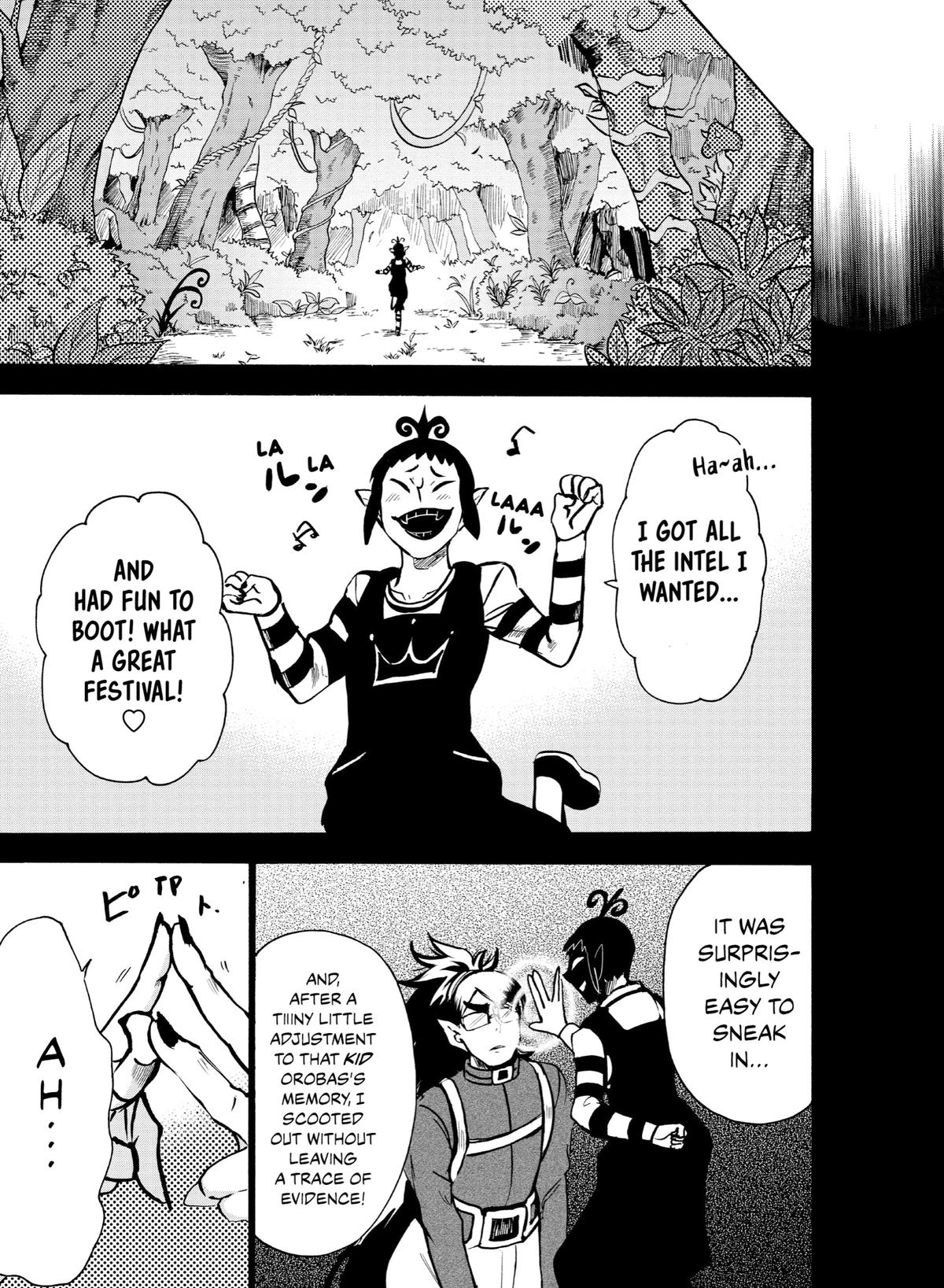 Read Welcome to Demon School! Iruma-kun Manga Online