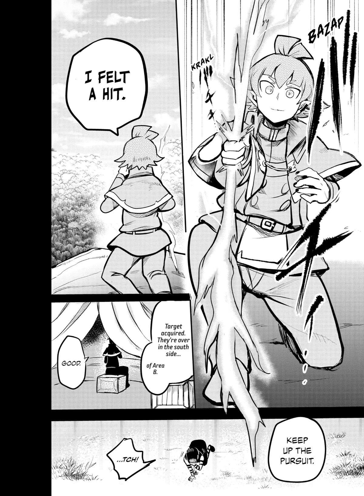 Read Welcome to Demon School! Iruma-kun Manga Online