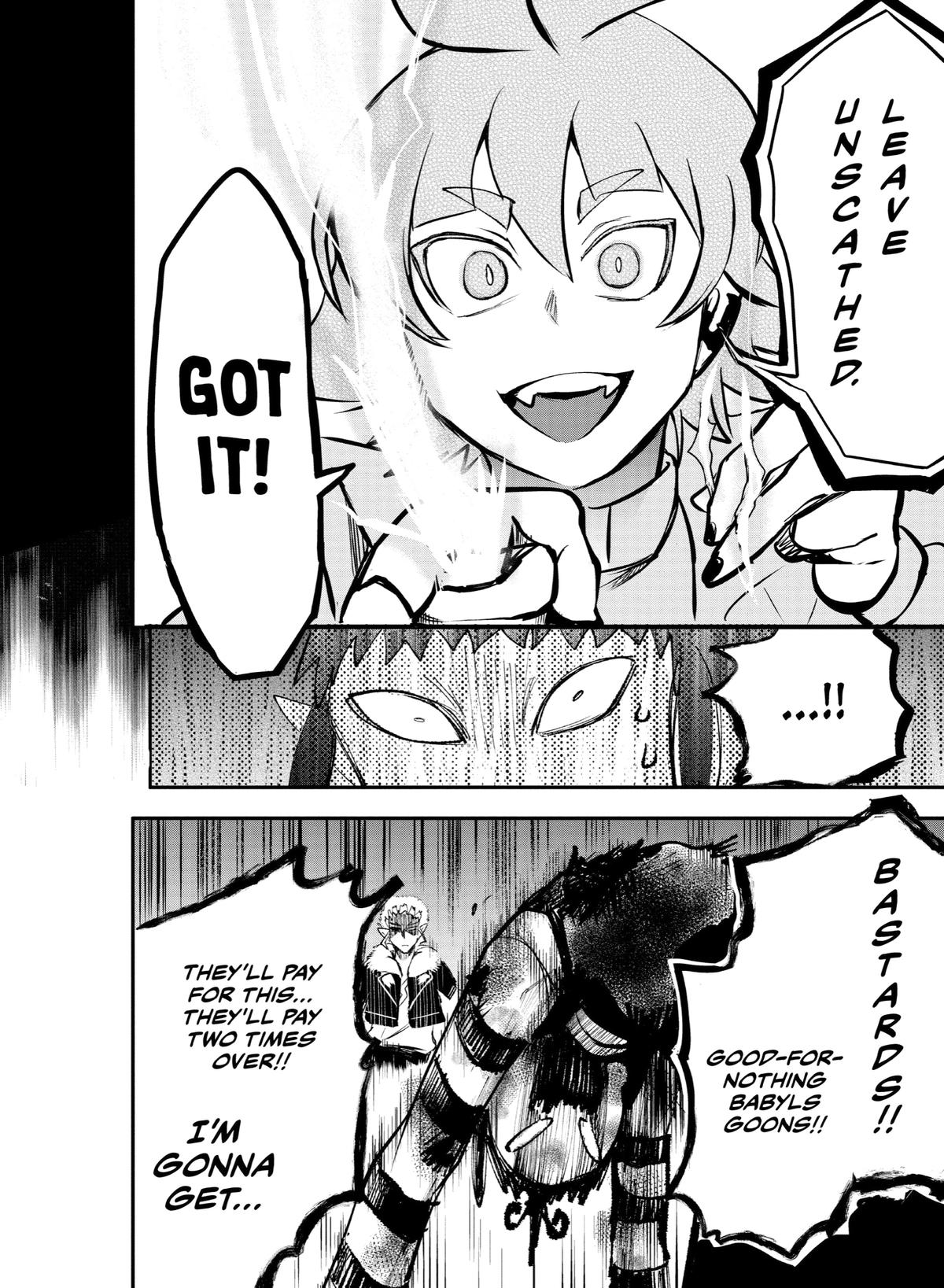 Read Welcome to Demon School! Iruma-kun Manga Online