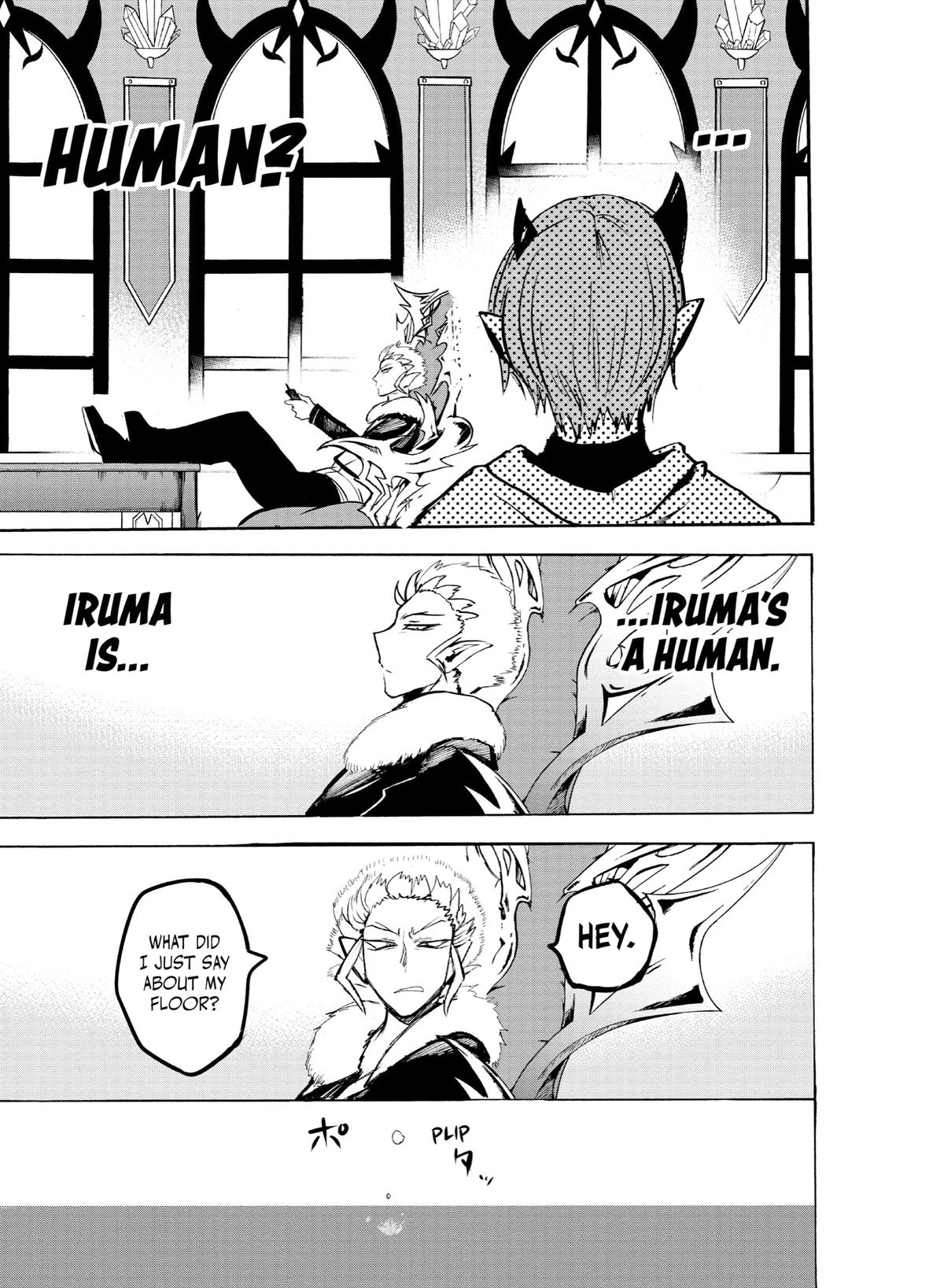 Read Welcome to Demon School! Iruma-kun Manga Online