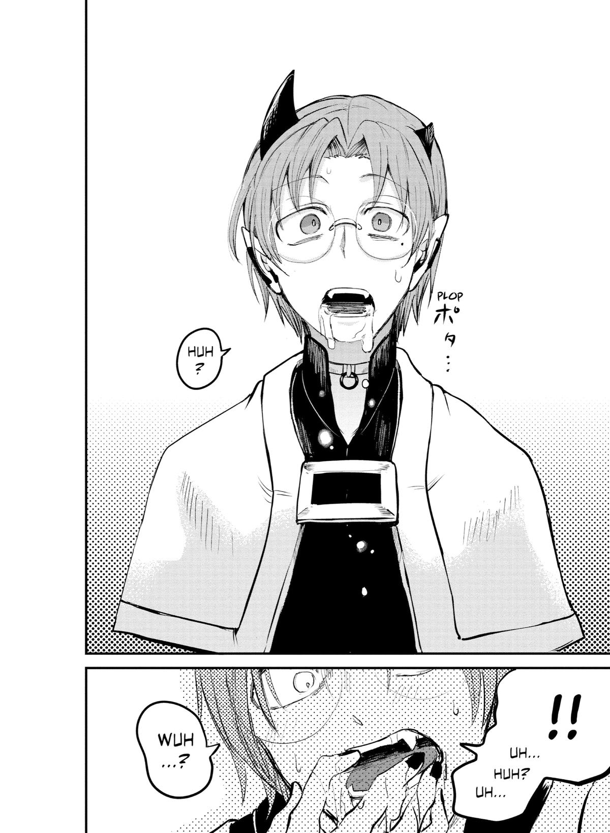 Read Welcome to Demon School! Iruma-kun Manga Online