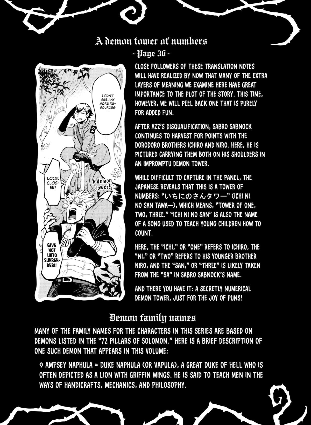 Read Welcome to Demon School! Iruma-kun Manga Online