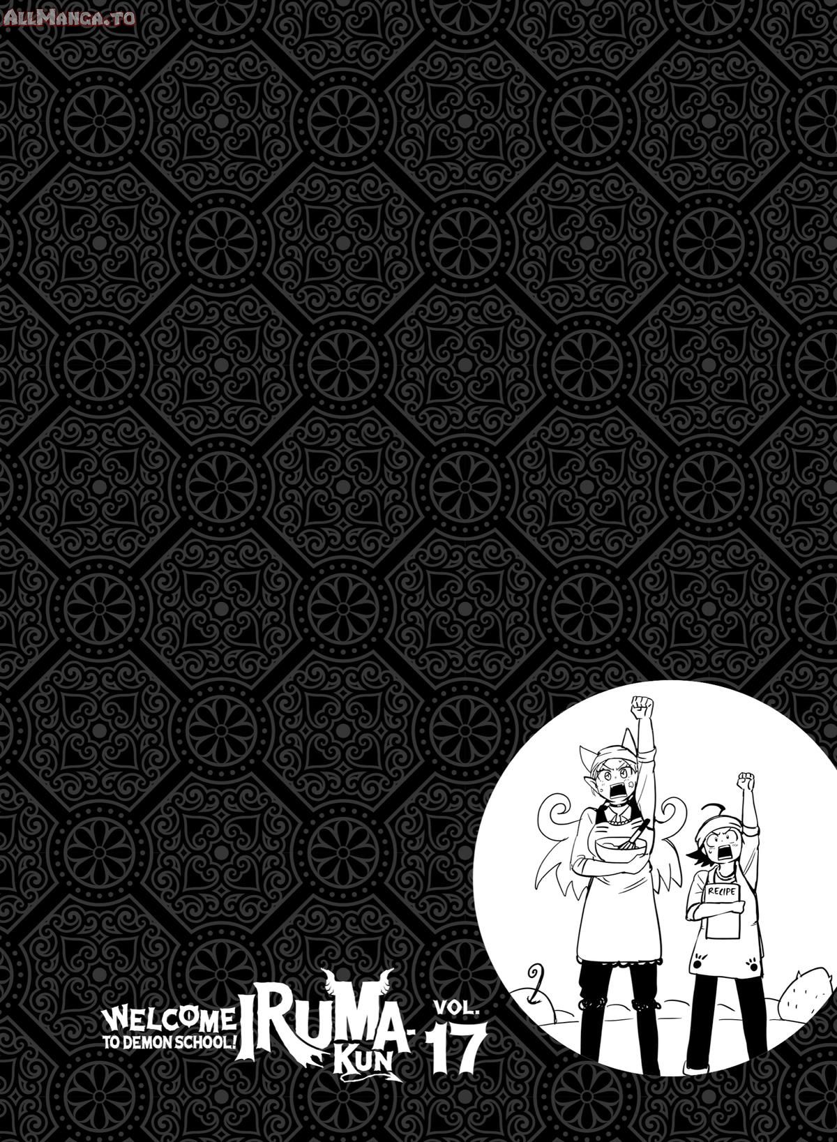 Read Welcome to Demon School! Iruma-kun Manga Online