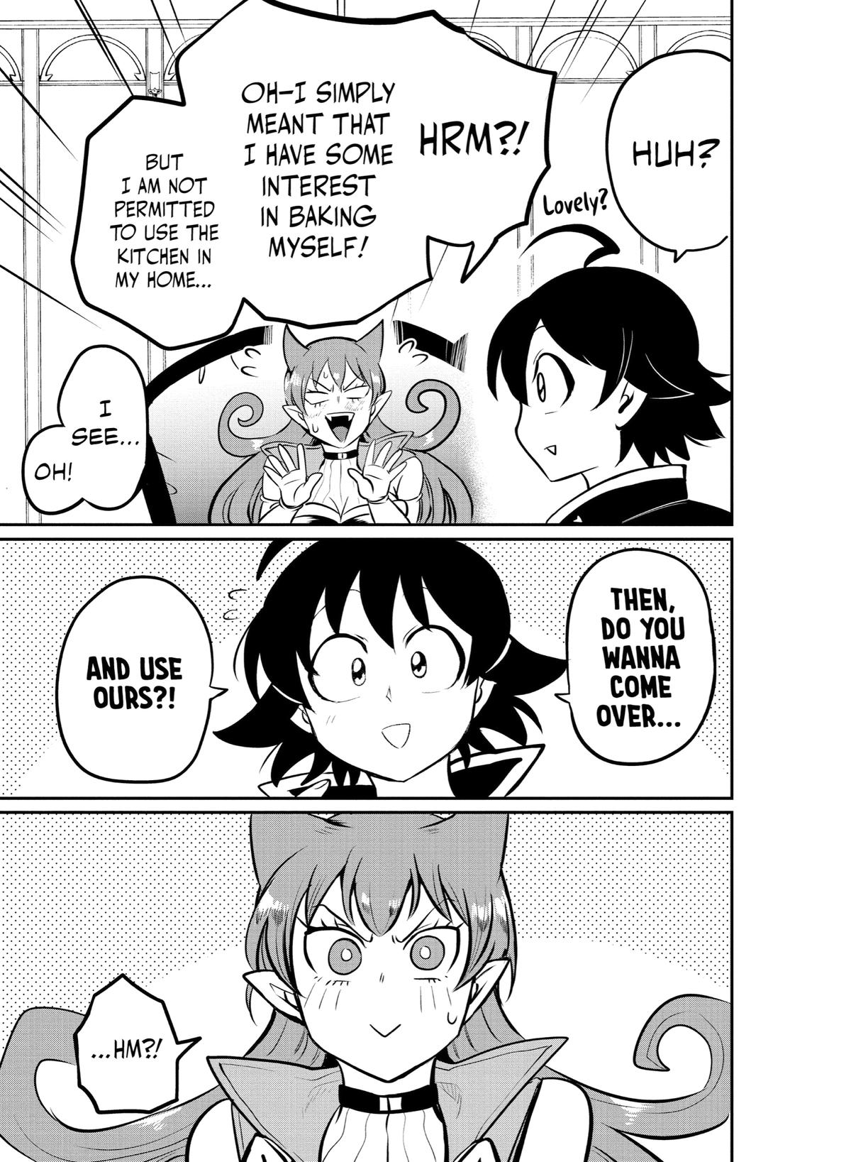 Read Welcome to Demon School! Iruma-kun Manga Online