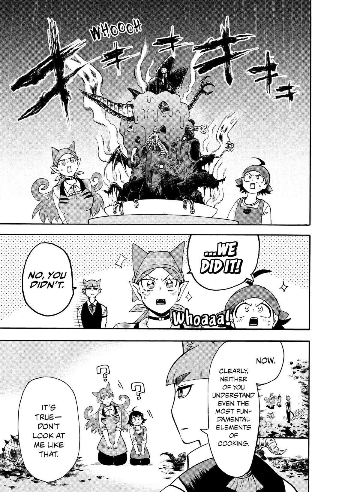 Read Welcome to Demon School! Iruma-kun Manga Online