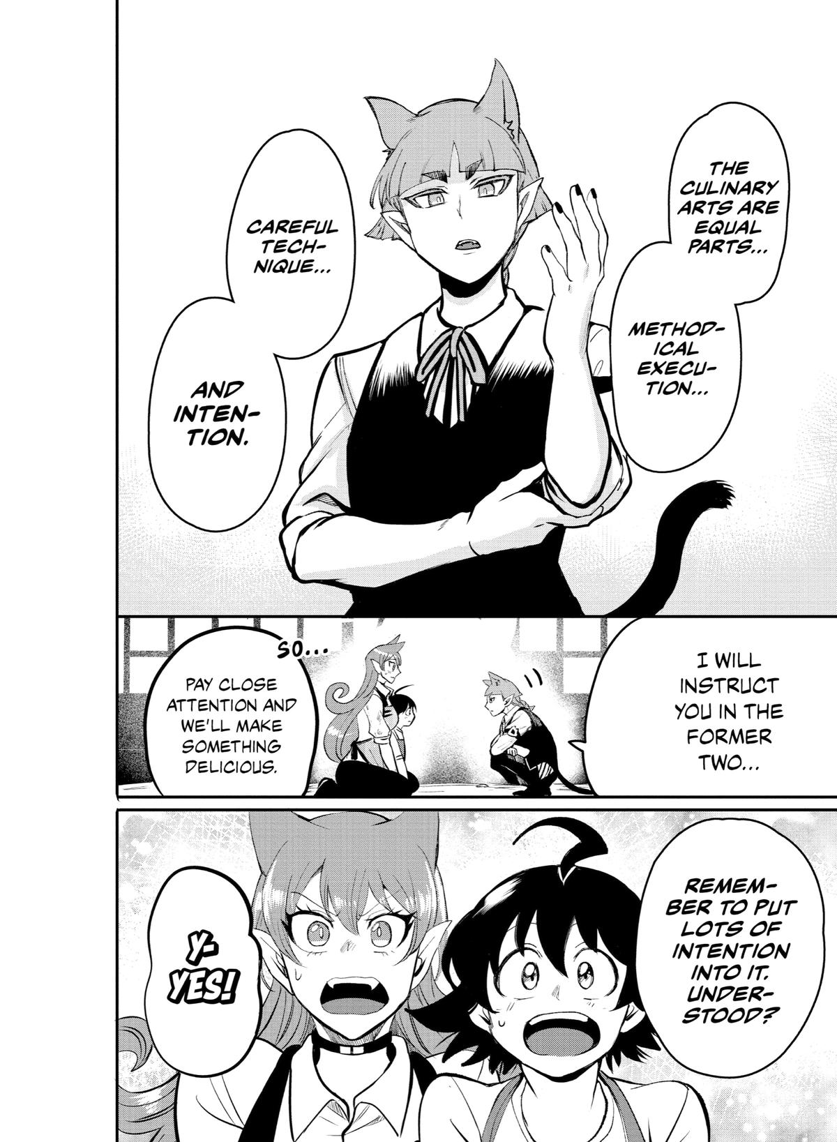 Read Welcome to Demon School! Iruma-kun Manga Online