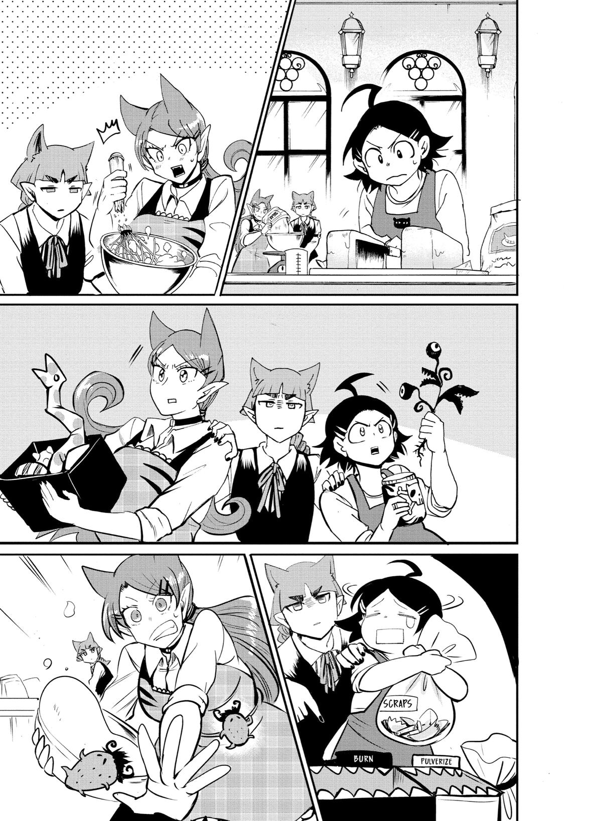 Read Welcome to Demon School! Iruma-kun Manga Online