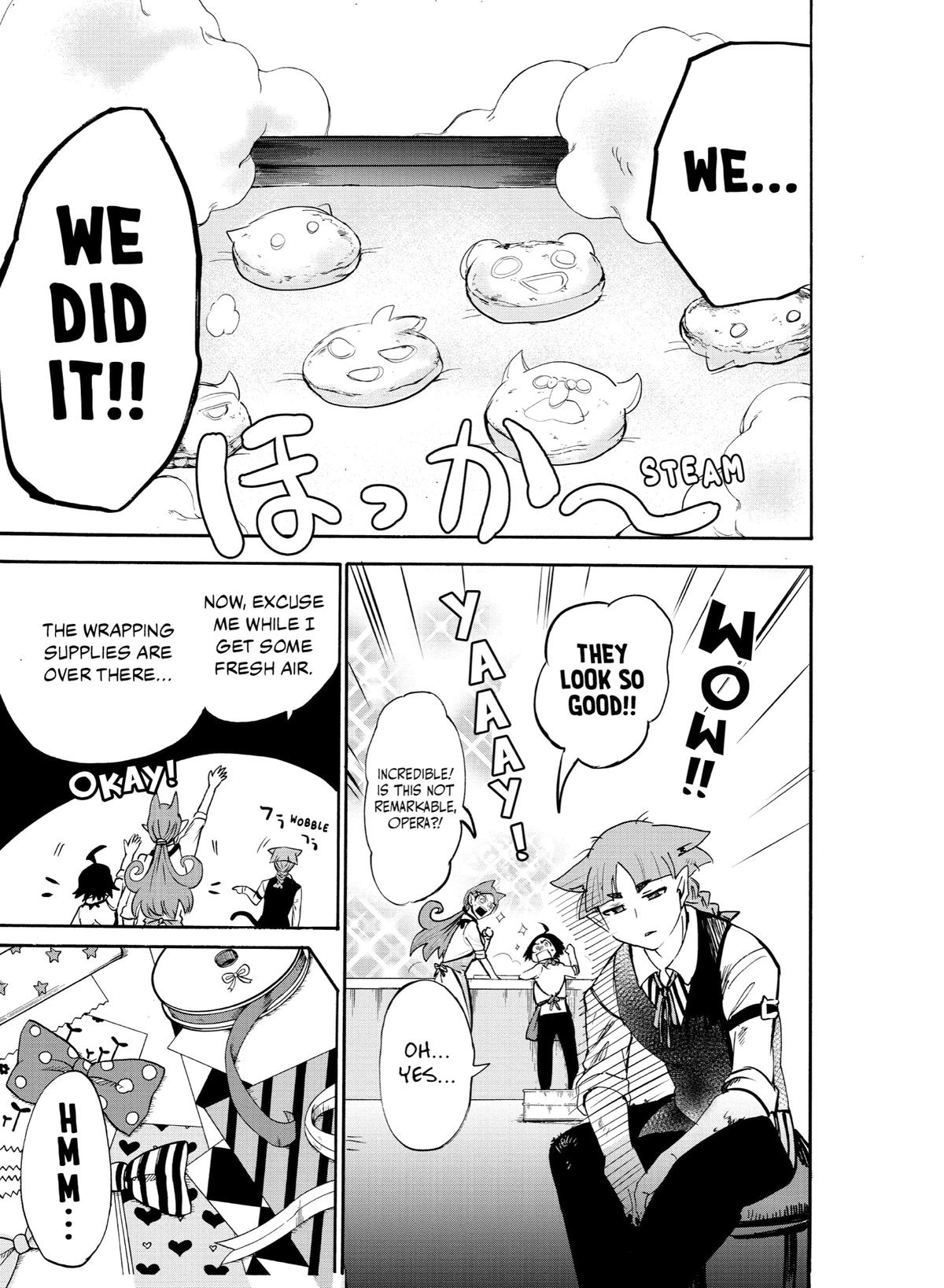 Read Welcome to Demon School! Iruma-kun Manga Online