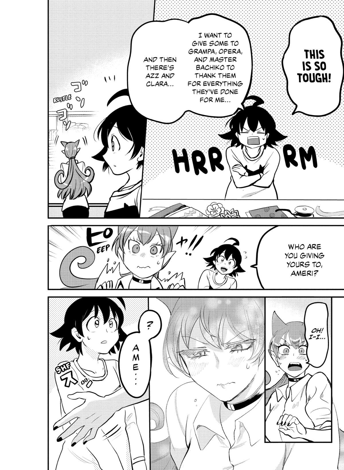 Read Welcome to Demon School! Iruma-kun Manga Online
