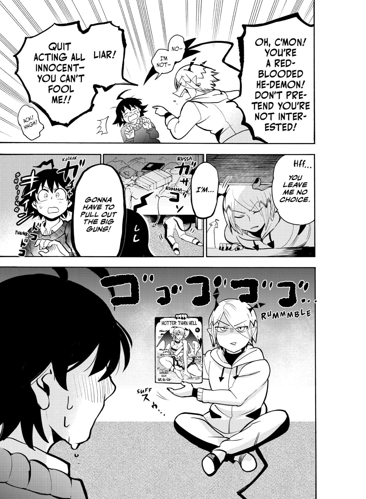 Read Welcome to Demon School! Iruma-kun Manga Online