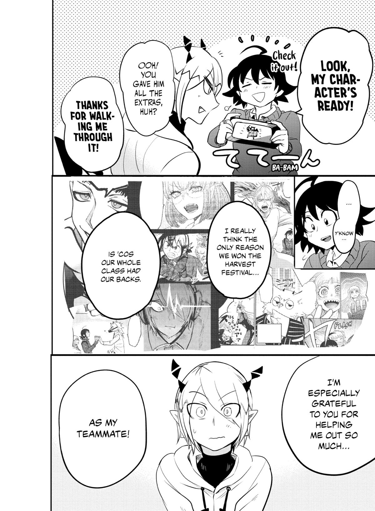 Read Welcome to Demon School! Iruma-kun Manga Online