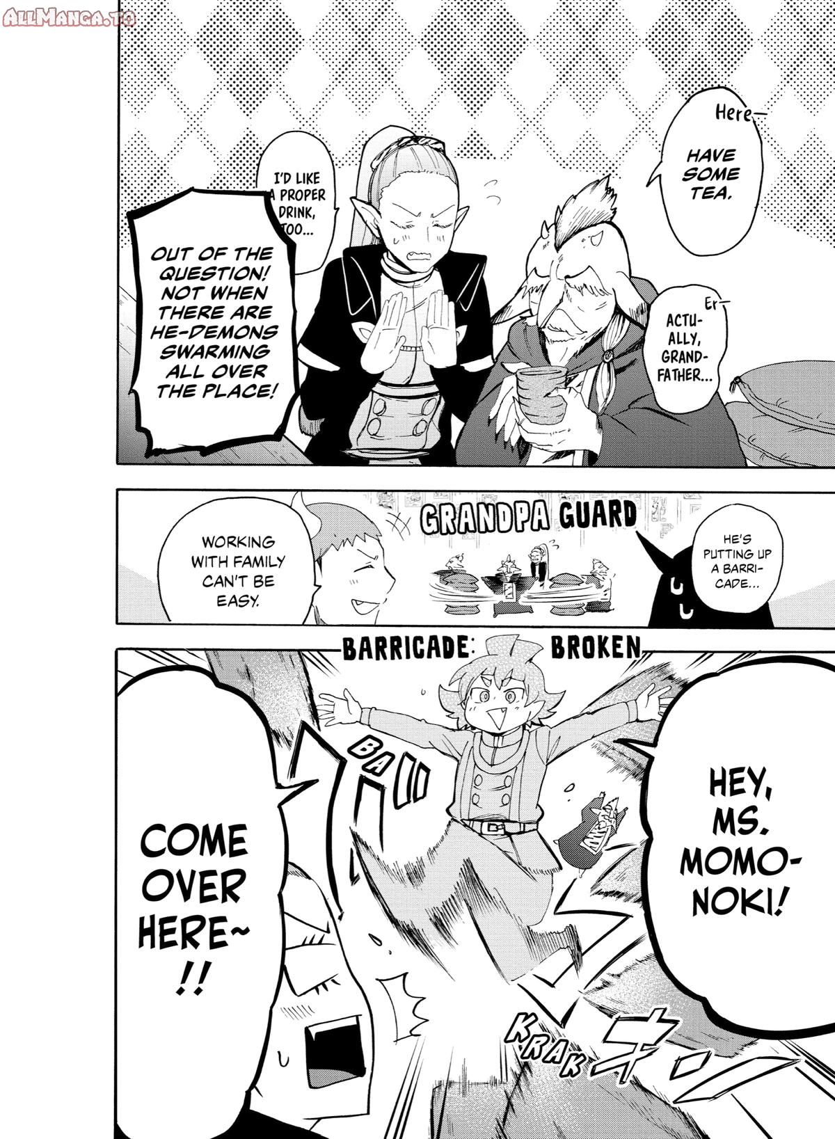 Read Welcome to Demon School! Iruma-kun Manga Online