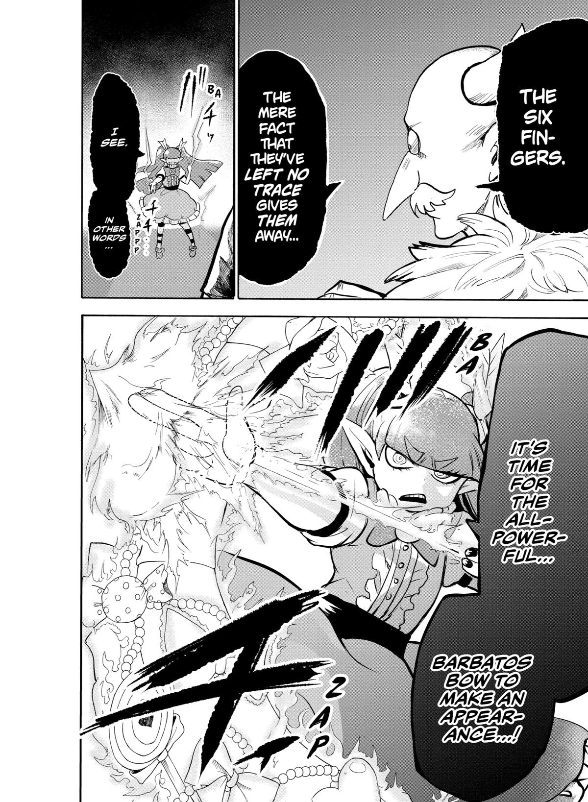 Read Welcome to Demon School! Iruma-kun Manga Online