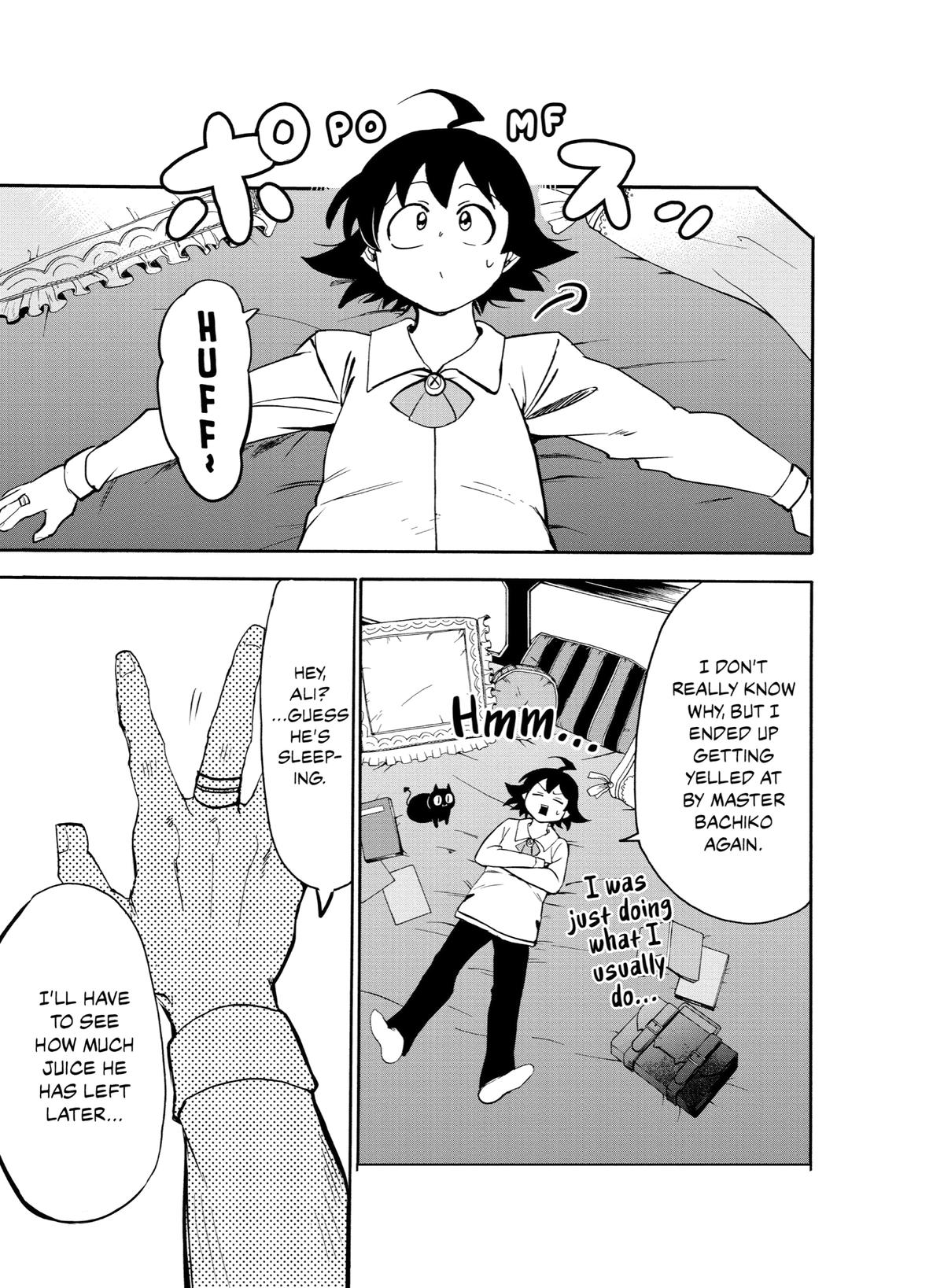 Read Welcome to Demon School! Iruma-kun Manga Online