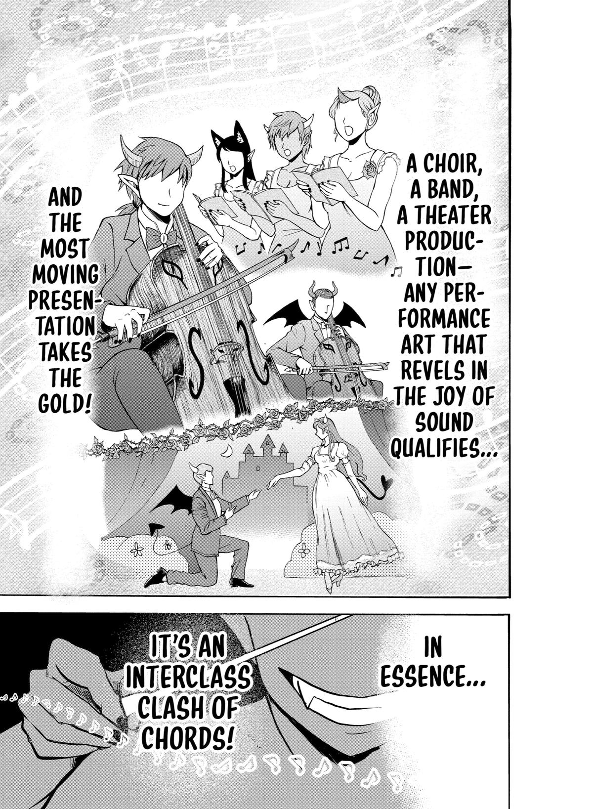 Read Welcome to Demon School! Iruma-kun Manga Online