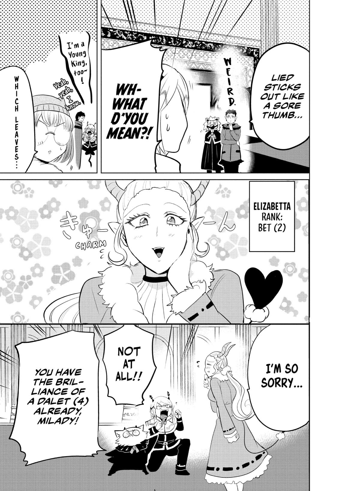Read Welcome to Demon School! Iruma-kun Manga Online