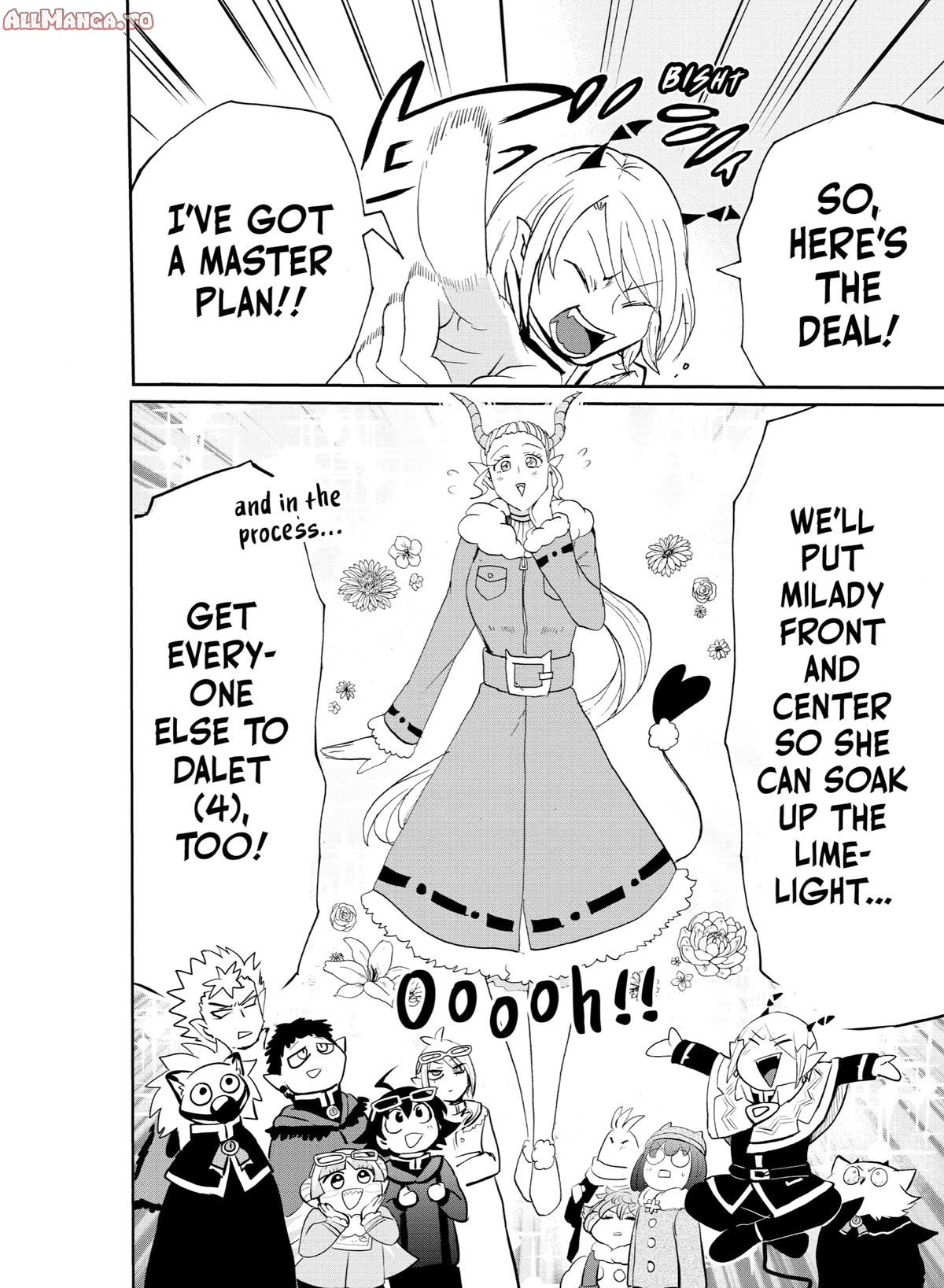 Read Welcome to Demon School! Iruma-kun Manga Online
