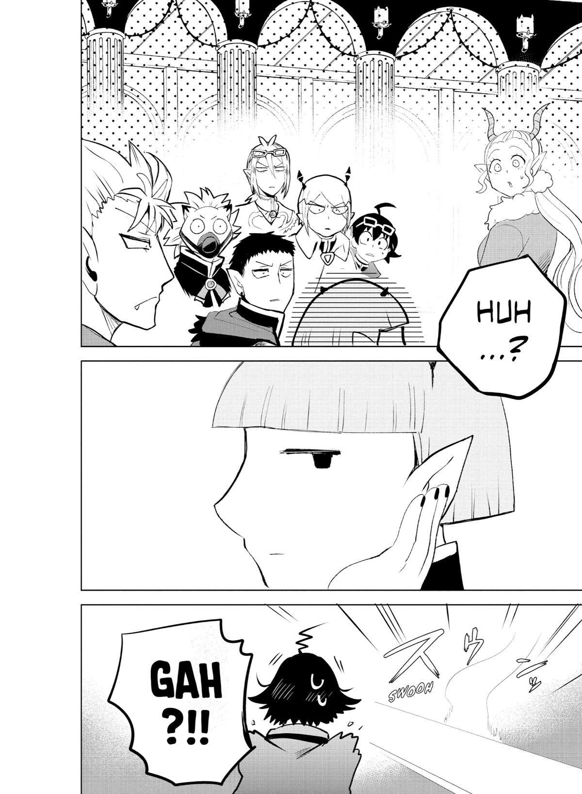 Read Welcome to Demon School! Iruma-kun Manga Online