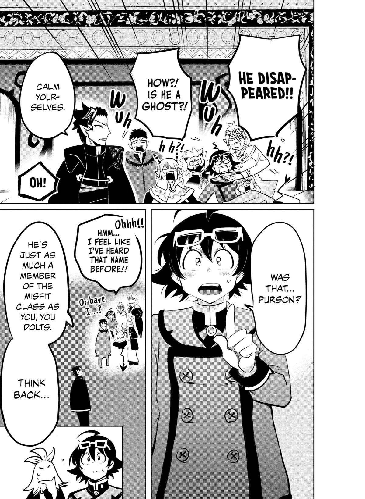 Read Welcome to Demon School! Iruma-kun Manga Online