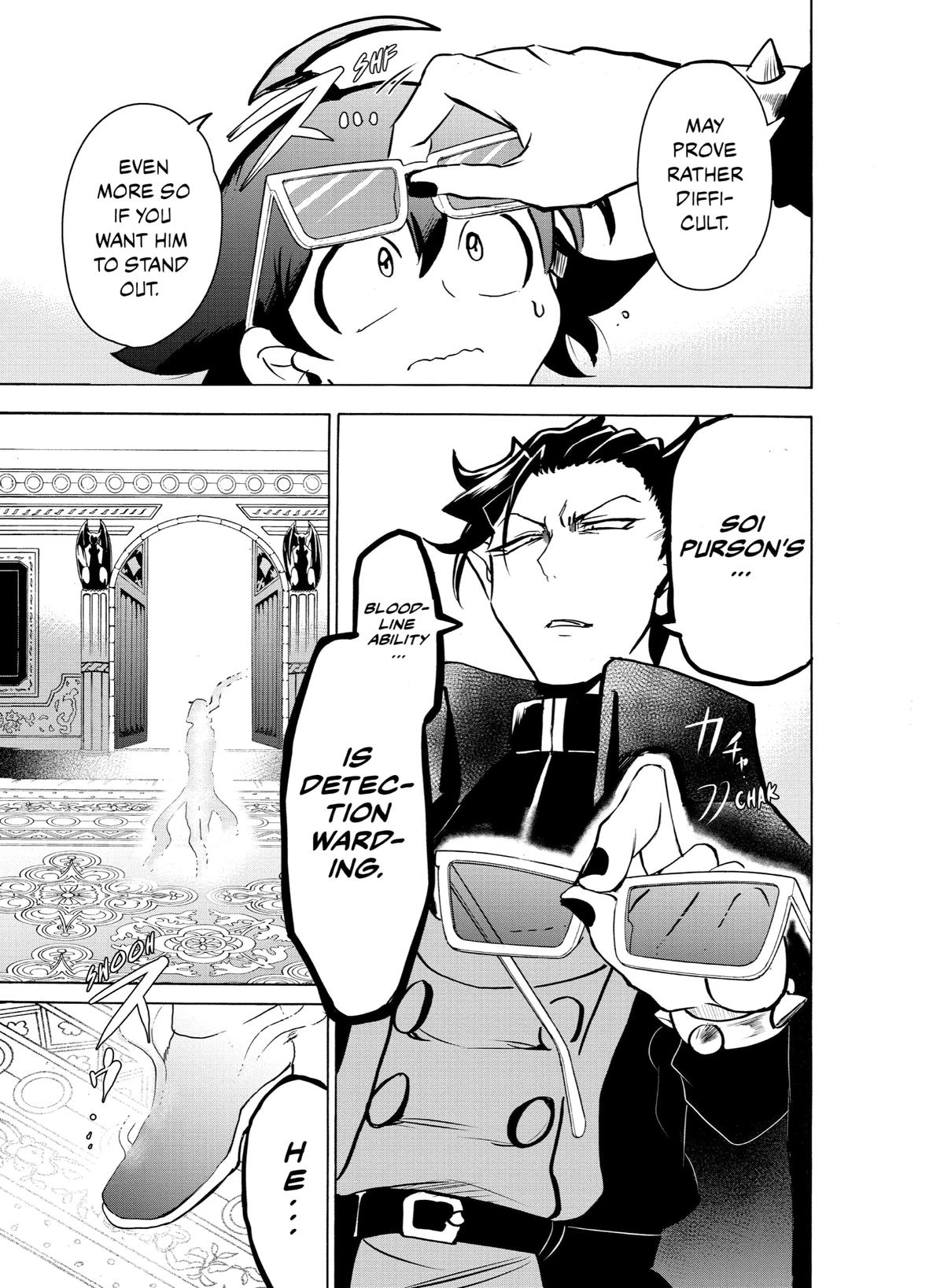 Read Welcome to Demon School! Iruma-kun Manga Online