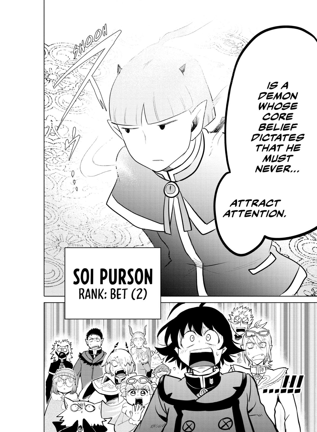 Read Welcome to Demon School! Iruma-kun Manga Online