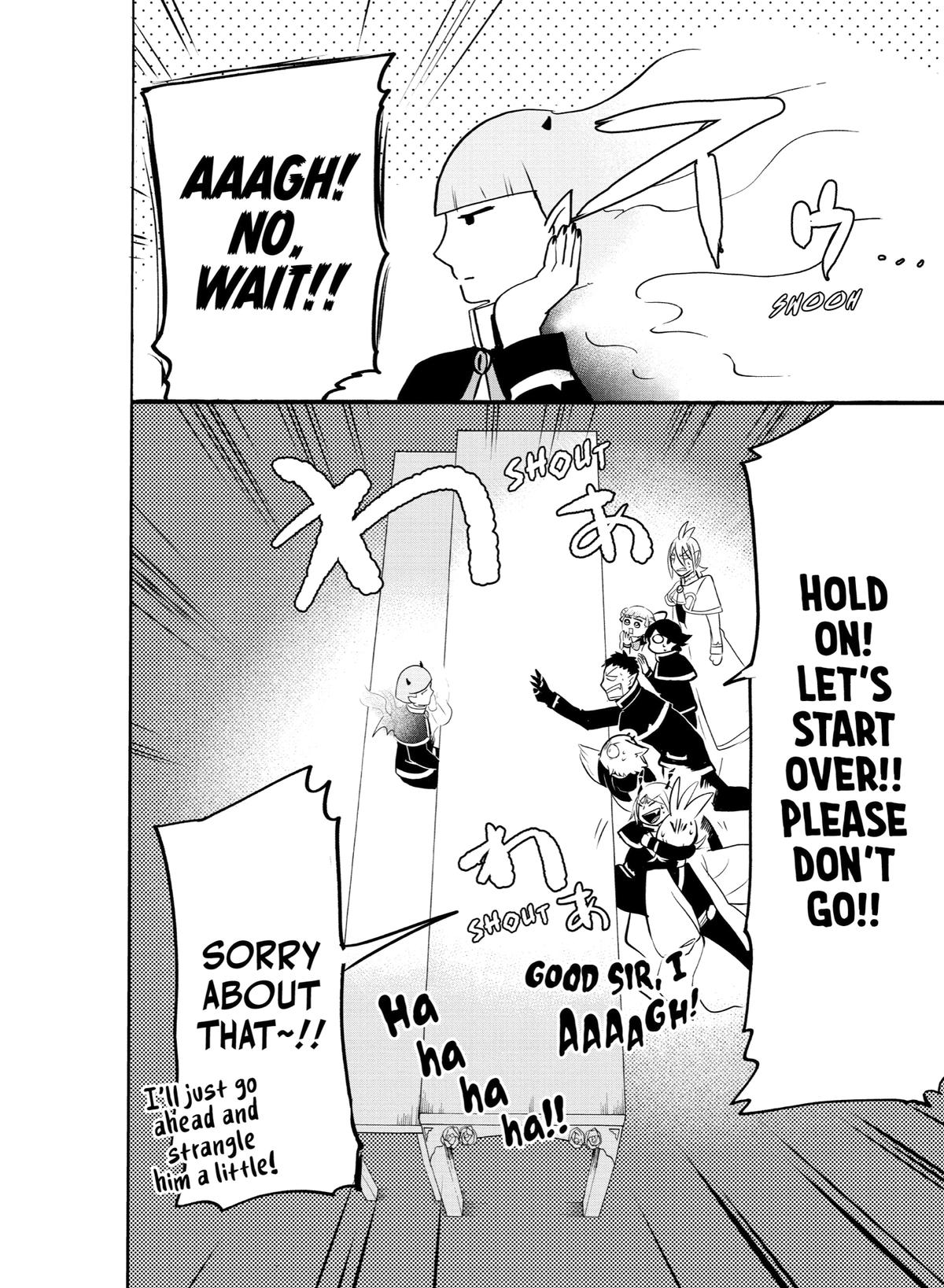 Read Welcome to Demon School! Iruma-kun Manga Online