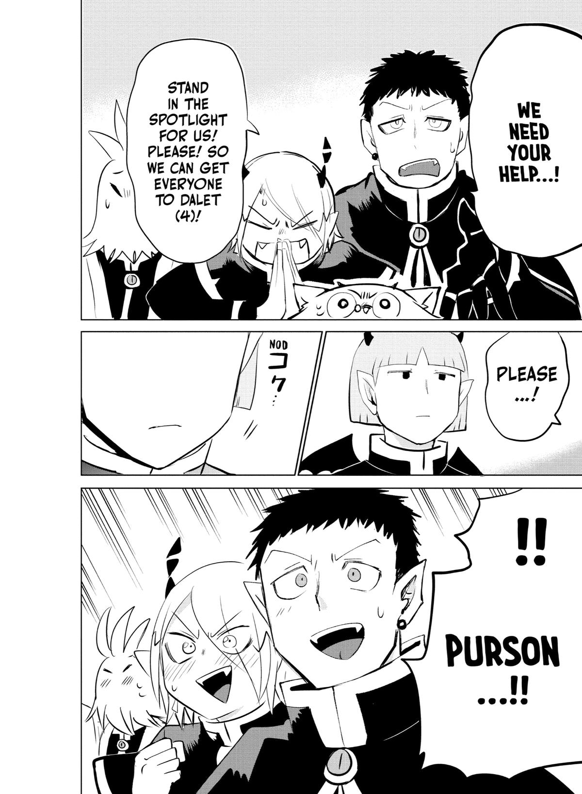 Read Welcome to Demon School! Iruma-kun Manga Online