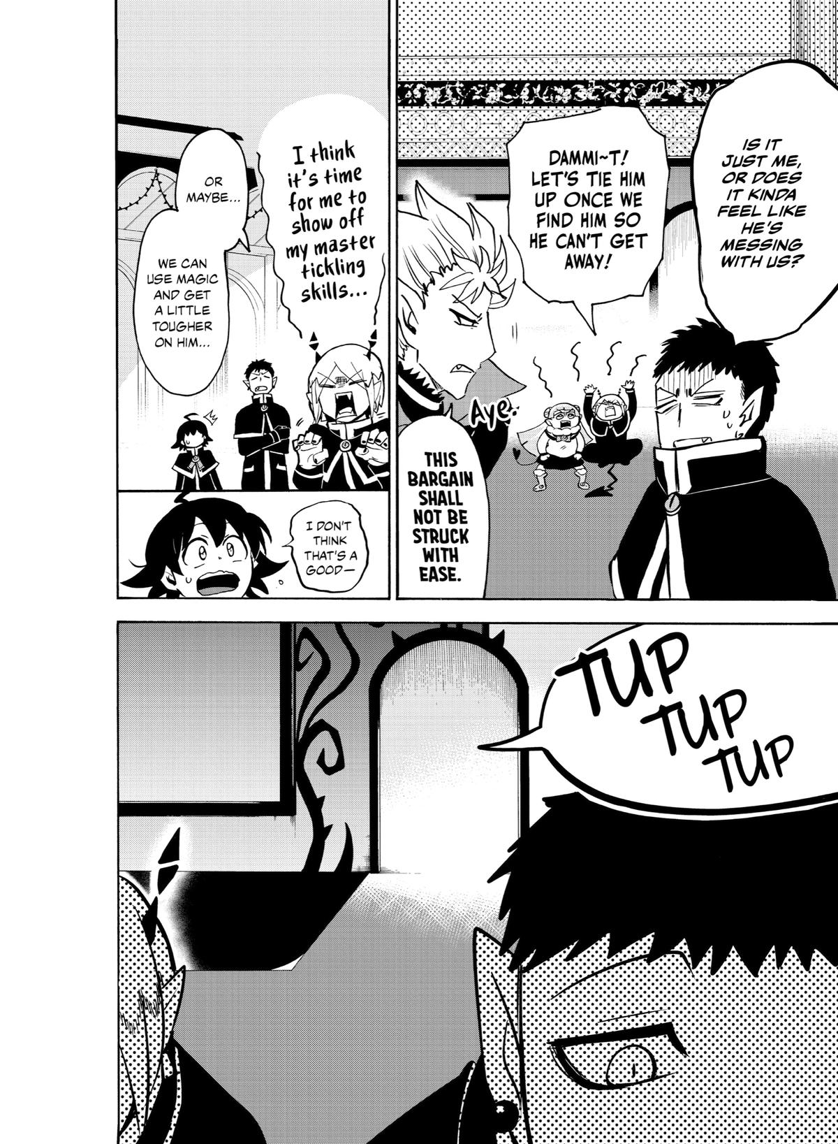 Read Welcome to Demon School! Iruma-kun Manga Online