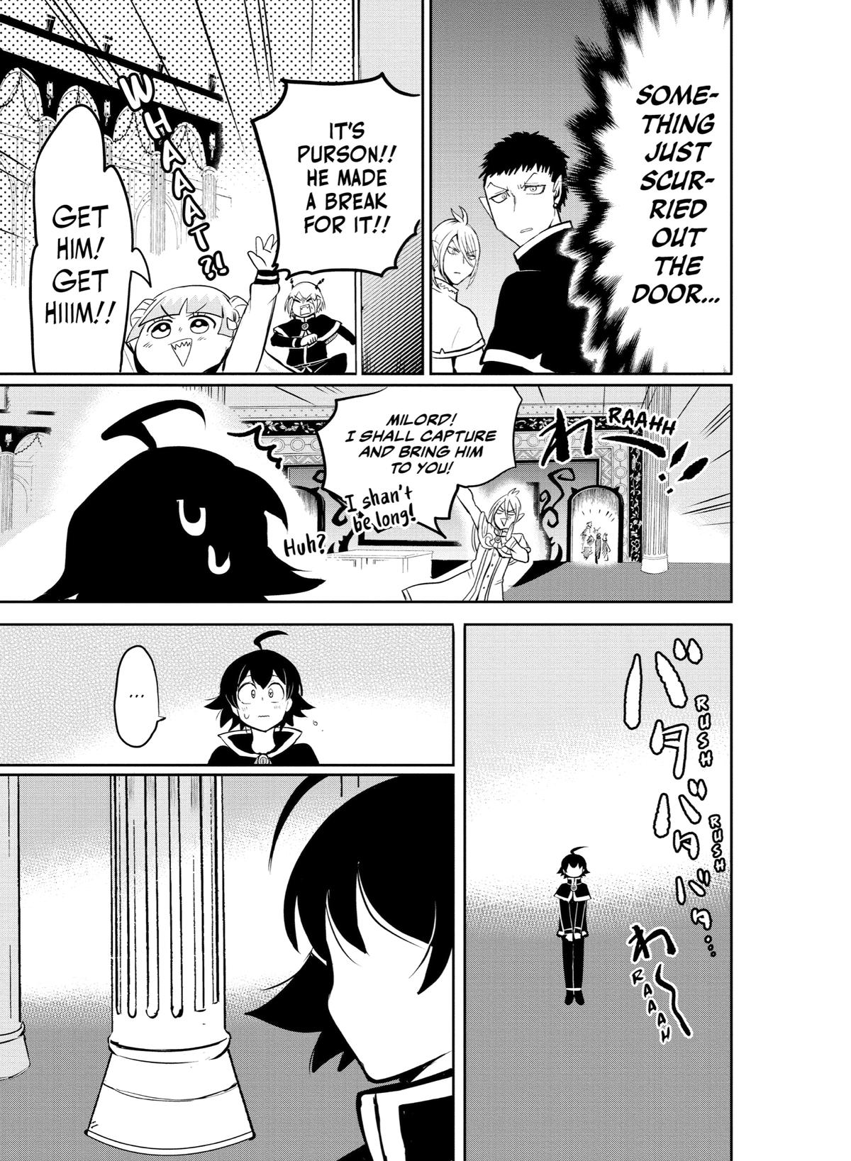 Read Welcome to Demon School! Iruma-kun Manga Online