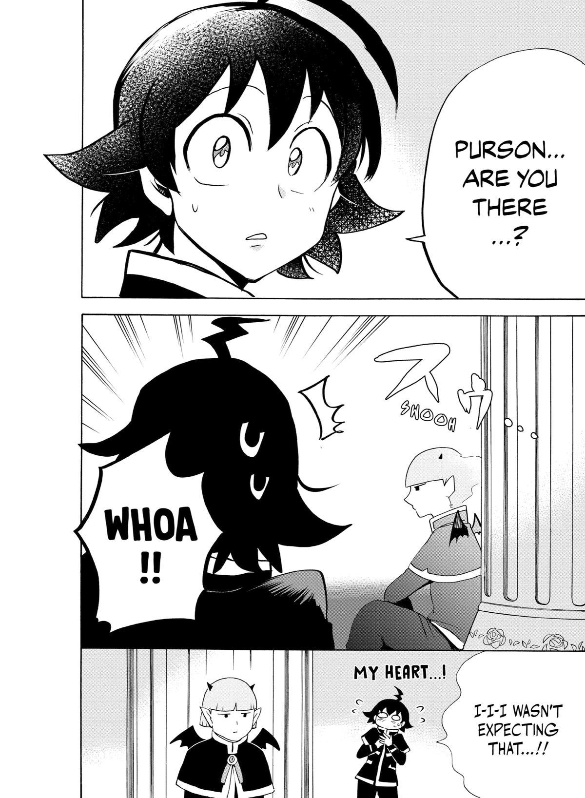 Read Welcome to Demon School! Iruma-kun Manga Online