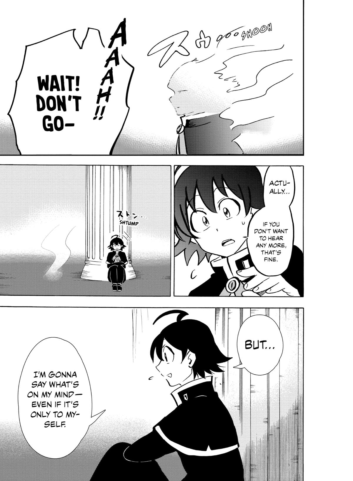Read Welcome to Demon School! Iruma-kun Manga Online