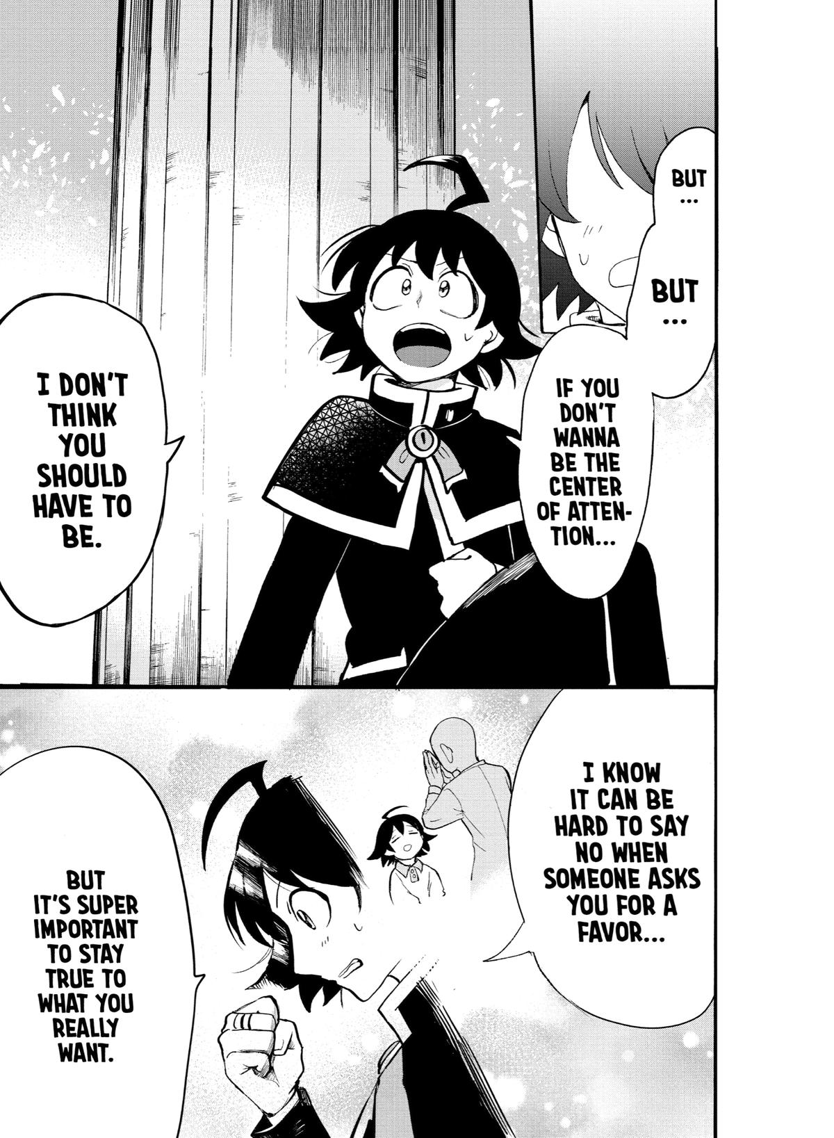 Read Welcome to Demon School! Iruma-kun Manga Online