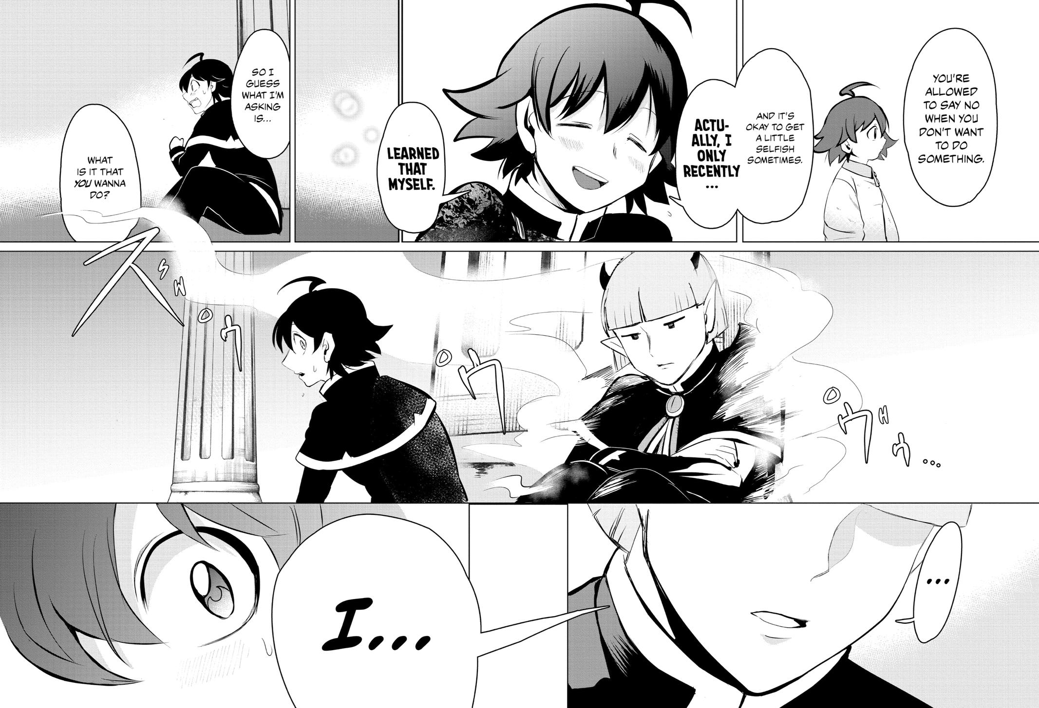 Read Welcome to Demon School! Iruma-kun Manga Online