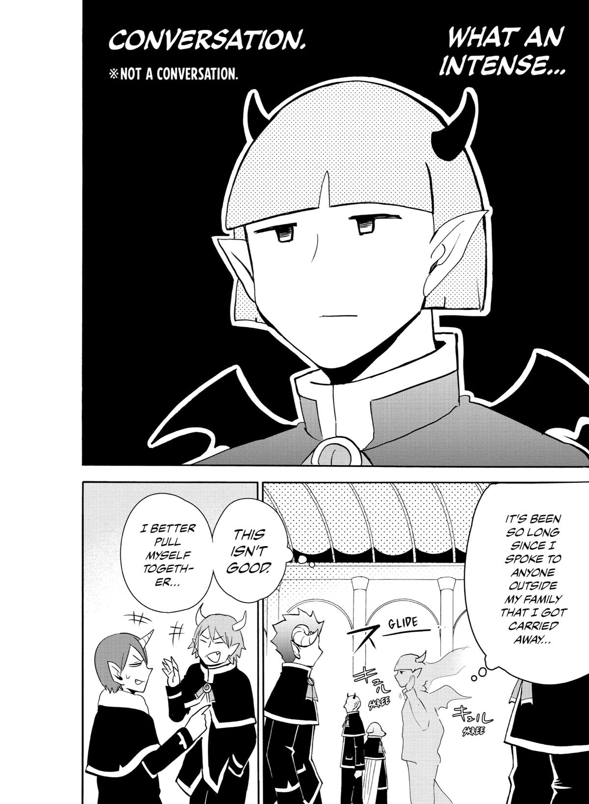 Read Welcome to Demon School! Iruma-kun Manga Online