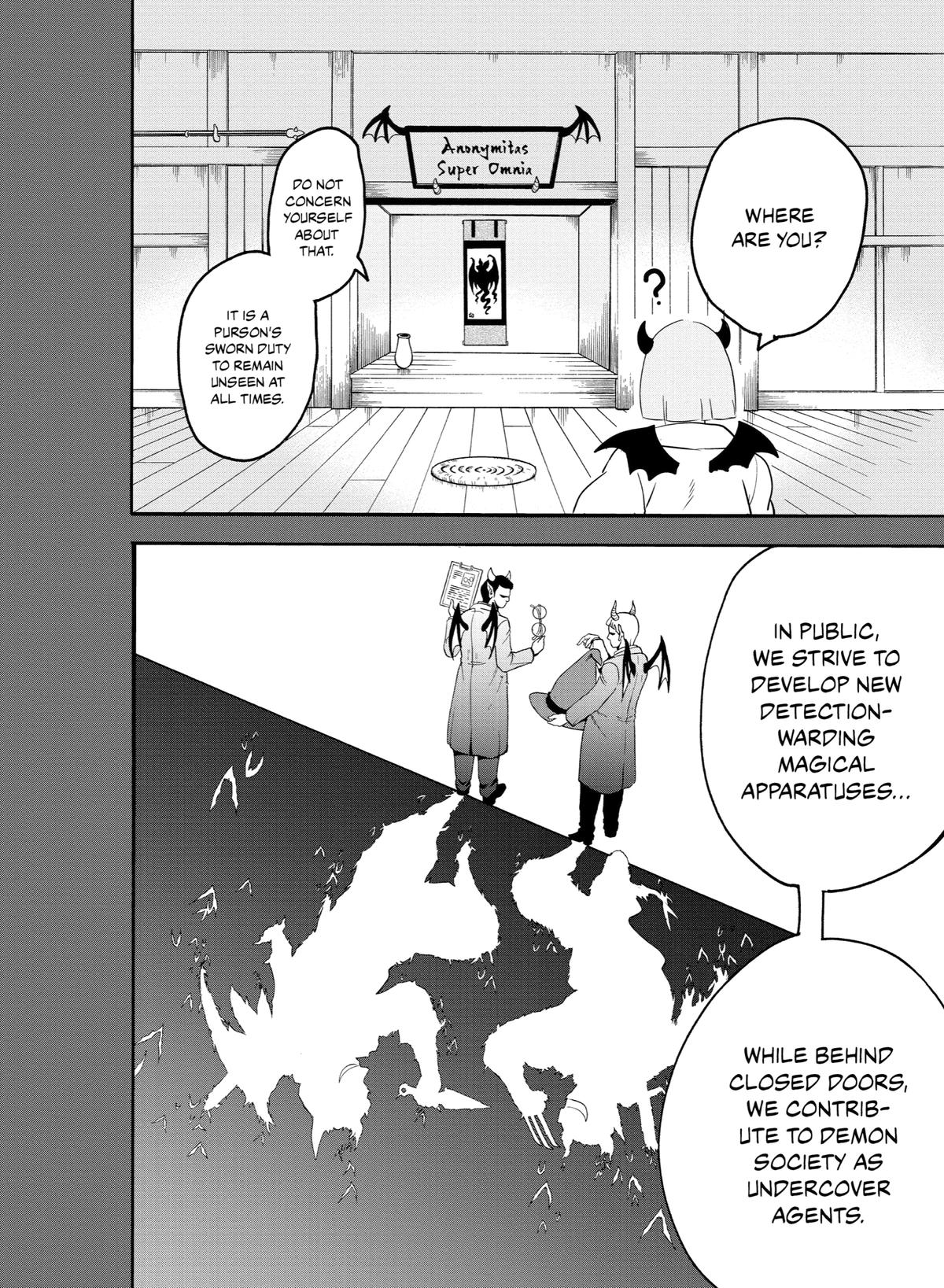 Read Welcome to Demon School! Iruma-kun Manga Online