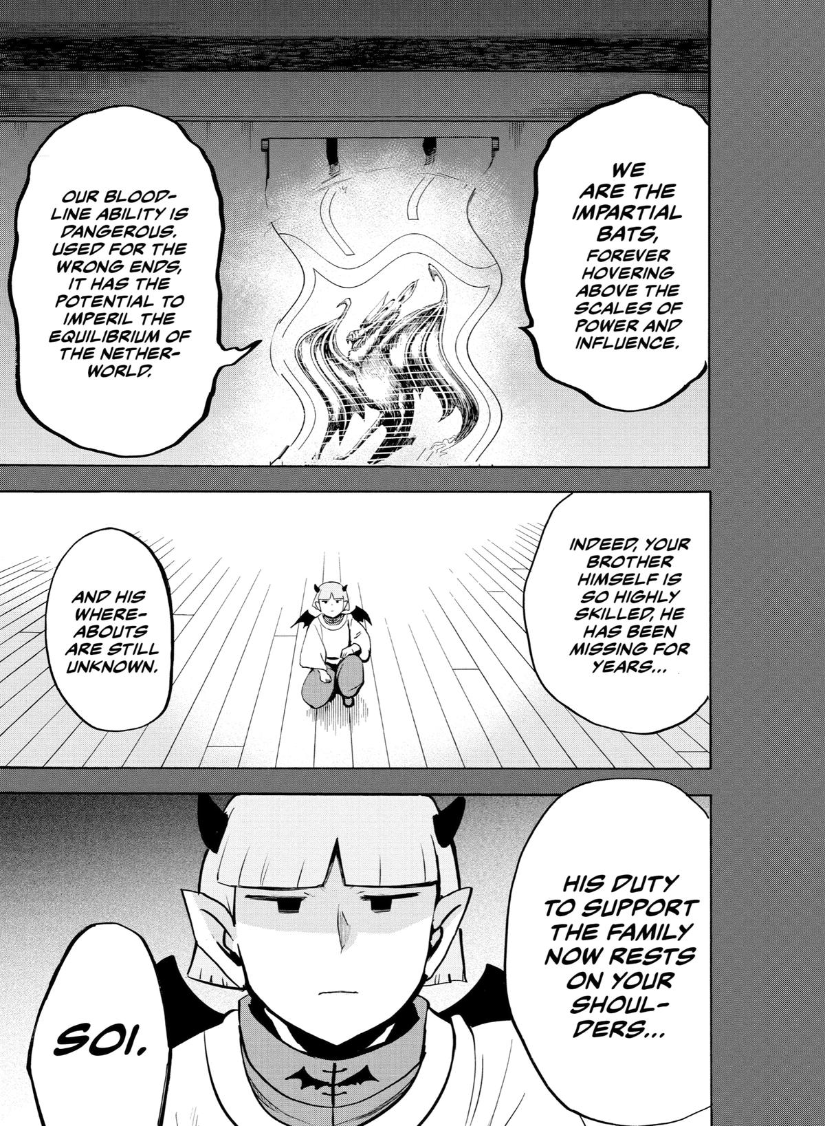 Read Welcome to Demon School! Iruma-kun Manga Online